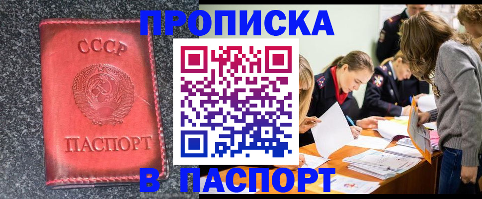 прописка для школы в Канске
